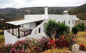 Thomas Apartments Katapola - Chora